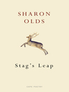 Stag's Leap (eBook)